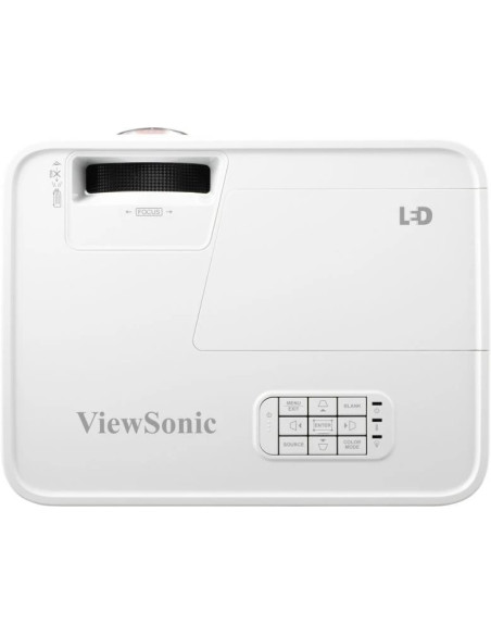 Viewsonic Projektor Krótkoogniskowy Lsd300W-St