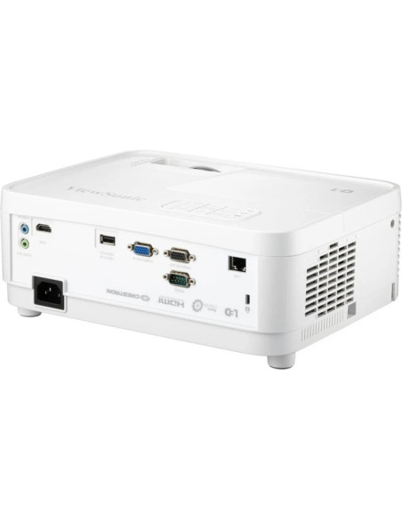 Viewsonic Projektor Krótkoogniskowy Lsd300W-St