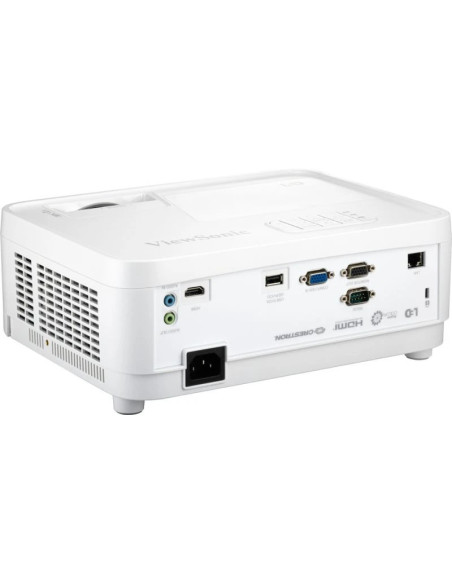 Viewsonic Projektor Krótkoogniskowy Lsd300W-St