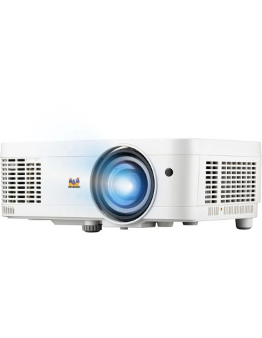 Viewsonic Projektor Krótkoogniskowy Lsd300W-St