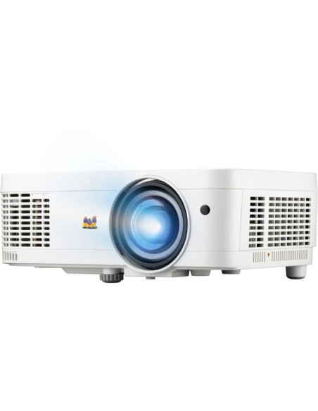 Viewsonic Projektor Krótkoogniskowy Lsd300W-St