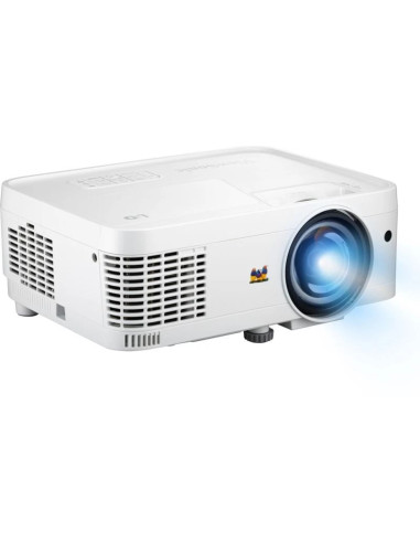 Viewsonic Projektor Krótkoogniskowy Lsd300W-St