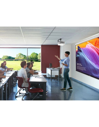 Viewsonic Projektor Krótkoogniskowy Lsd300W-St
