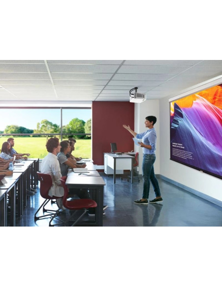 Viewsonic Projektor Krótkoogniskowy Lsd300W-St