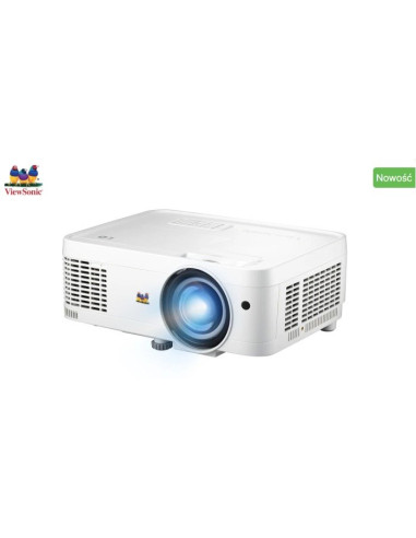 Viewsonic Projektor Krótkoogniskowy Lsd300W-St