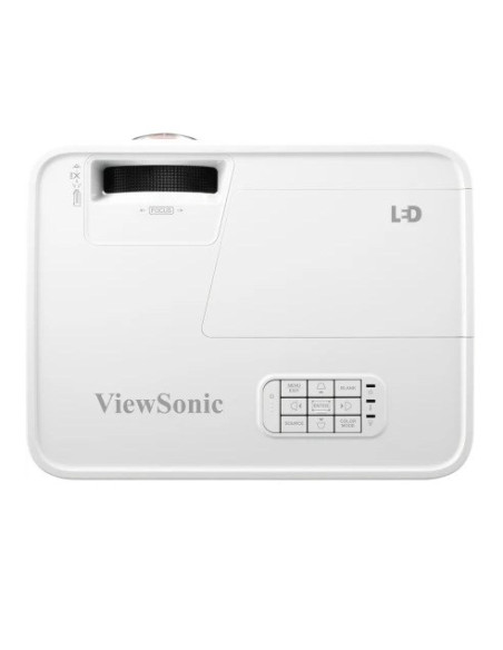 Viewsonic Projektor Krótkoogniskowy Lsd300W-St