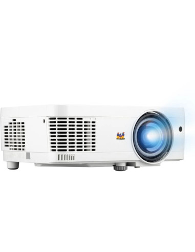 Viewsonic Projektor Krótkoogniskowy Lsd300W-St