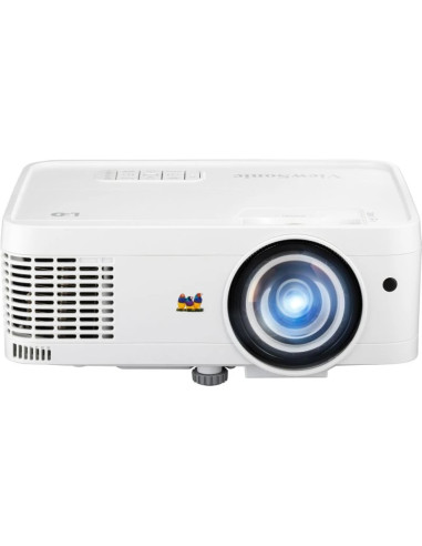 Viewsonic Projektor Krótkoogniskowy Lsd300W-St