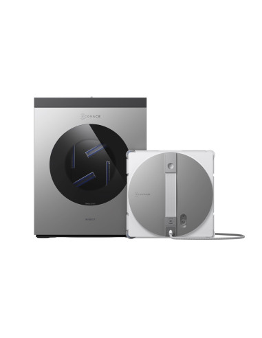 Ecovacs Winbot W3 Omni Eu 4500 Mah