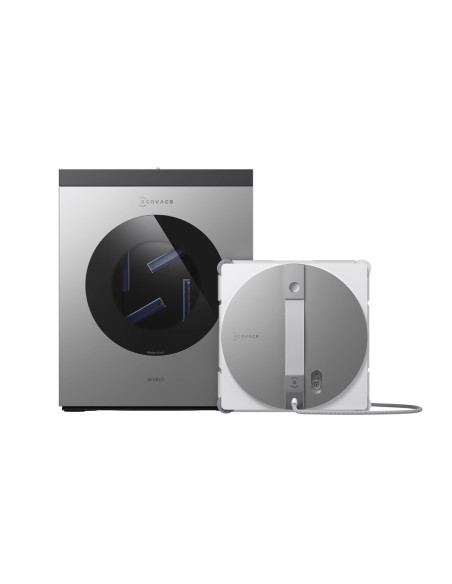 Ecovacs Winbot W3 Omni Eu 4500 Mah