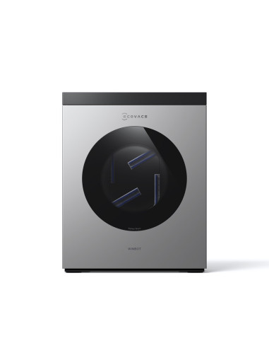 Ecovacs Winbot W3 Omni Eu 4500 Mah