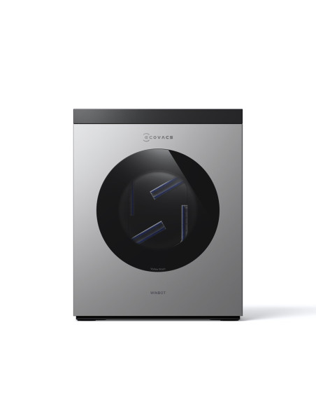 Ecovacs Winbot W3 Omni Eu 4500 Mah