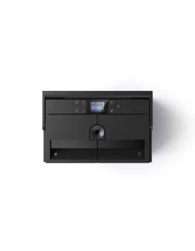 Ecovacs Winbot W3 Omni Eu 4500 Mah
