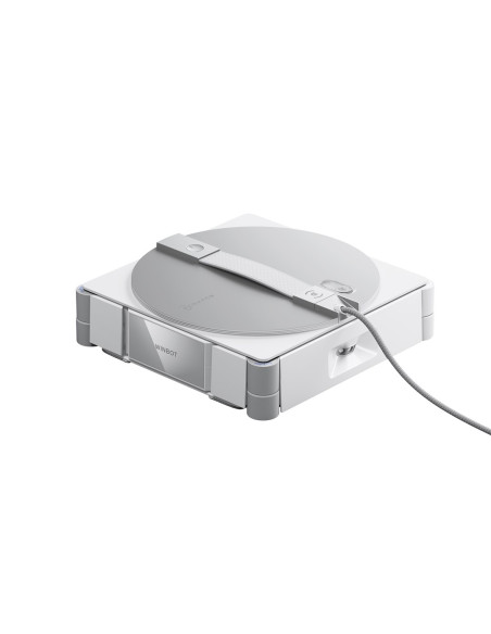 Ecovacs Winbot W3 Omni Eu 4500 Mah