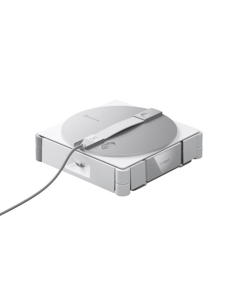 Ecovacs Winbot W3 Omni Eu 4500 Mah