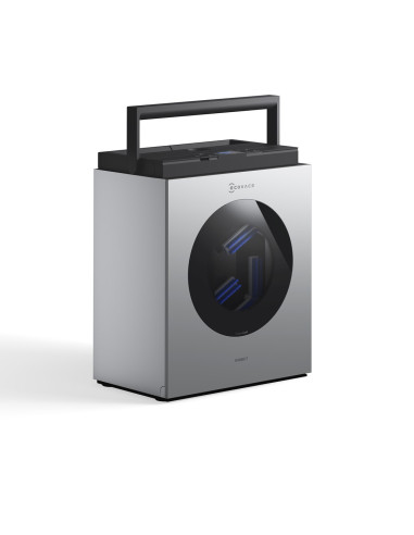 Ecovacs Winbot W3 Omni Eu 4500 Mah