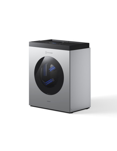 Ecovacs Winbot W3 Omni Eu 4500 Mah