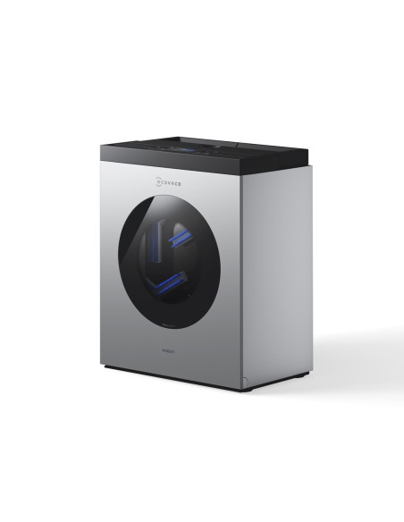 Ecovacs Winbot W3 Omni Eu 4500 Mah
