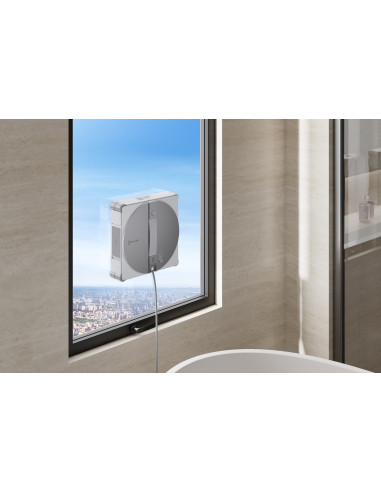 Ecovacs Winbot W3 Omni Eu 4500 Mah