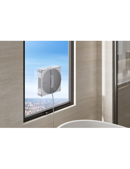 Ecovacs Winbot W3 Omni Eu 4500 Mah
