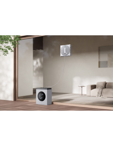 Ecovacs Winbot W3 Omni Eu 4500 Mah