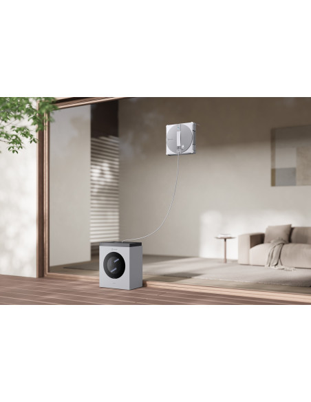 Ecovacs Winbot W3 Omni Eu 4500 Mah