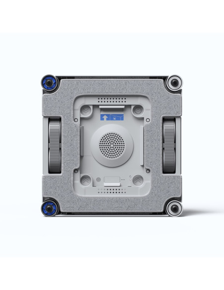 Ecovacs Winbot W3 Omni Eu 4500 Mah