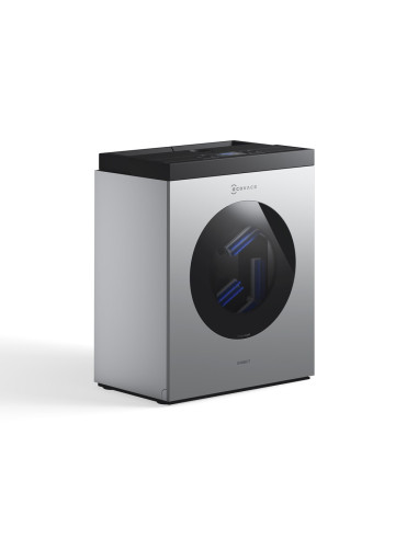 Ecovacs Winbot W3 Omni Eu 4500 Mah