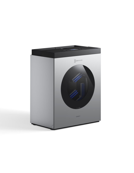 Ecovacs Winbot W3 Omni Eu 4500 Mah