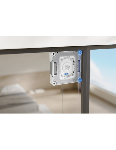 Ecovacs Winbot W3 Omni Eu 4500 Mah
