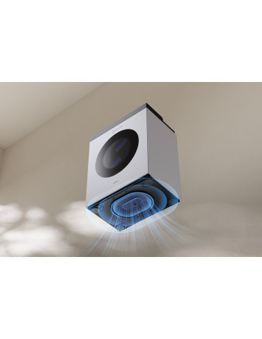 Ecovacs Winbot W3 Omni Eu 4500 Mah