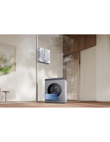 Ecovacs Winbot W3 Omni Eu 4500 Mah