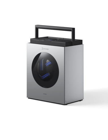 Ecovacs Winbot W3 Omni Eu 4500 Mah