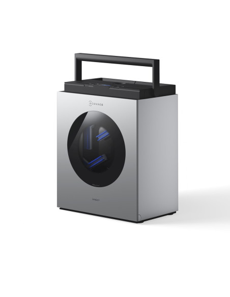 Ecovacs Winbot W3 Omni Eu 4500 Mah