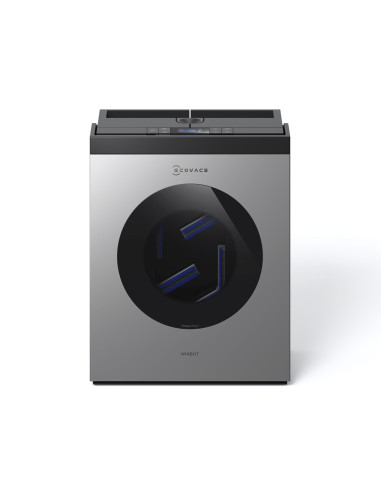 Ecovacs Winbot W3 Omni Eu 4500 Mah