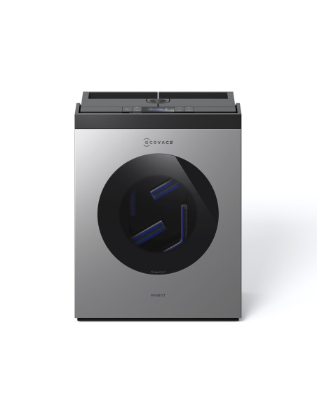 Ecovacs Winbot W3 Omni Eu 4500 Mah