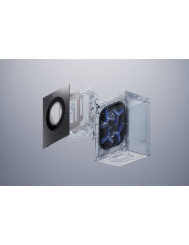 Ecovacs Winbot W3 Omni Eu 4500 Mah