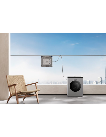 Ecovacs Winbot W3 Omni Eu 4500 Mah