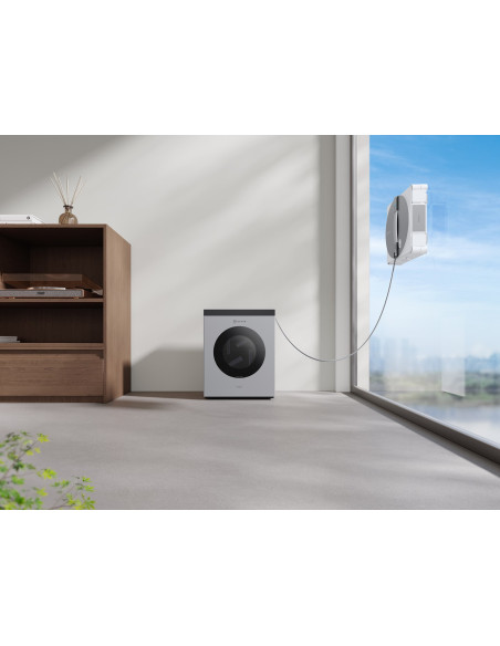 Ecovacs Winbot W3 Omni Eu 4500 Mah
