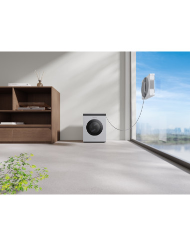 Ecovacs Winbot W3 Omni Eu 4500 Mah