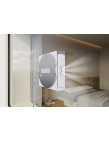 Ecovacs Winbot W3 Omni Eu 4500 Mah