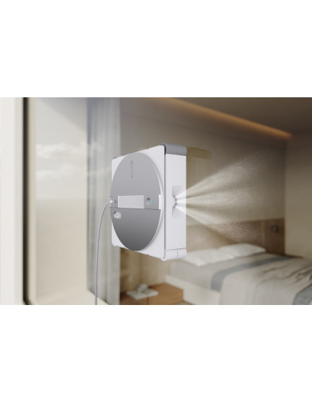 Ecovacs Winbot W3 Omni Eu 4500 Mah