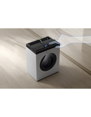 Ecovacs Winbot W3 Omni Eu 4500 Mah