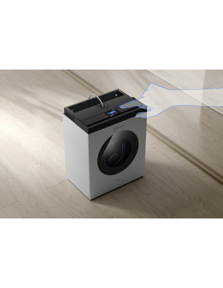 Ecovacs Winbot W3 Omni Eu 4500 Mah