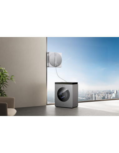 Ecovacs Winbot W3 Omni Eu 4500 Mah