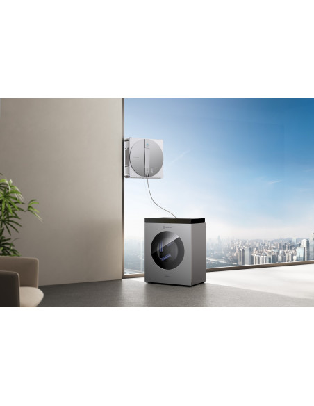 Ecovacs Winbot W3 Omni Eu 4500 Mah