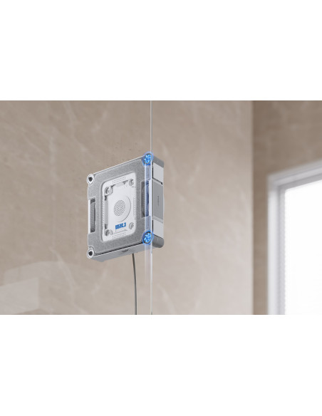 Ecovacs Winbot W3 Omni Eu 4500 Mah