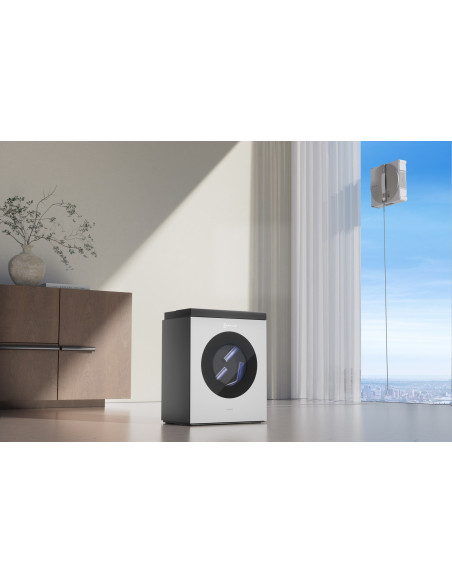 Ecovacs Winbot W3 Omni Eu 4500 Mah