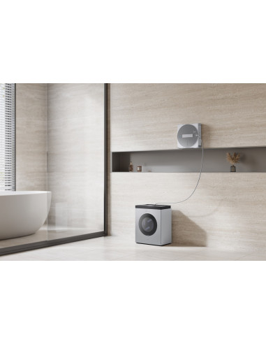 Ecovacs Winbot W3 Omni Eu 4500 Mah
