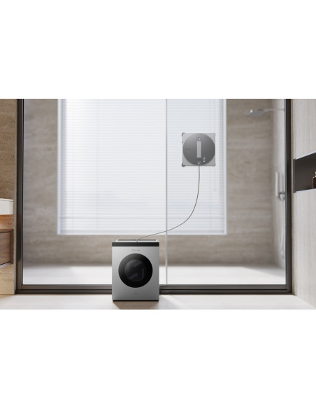 Ecovacs Winbot W3 Omni Eu 4500 Mah